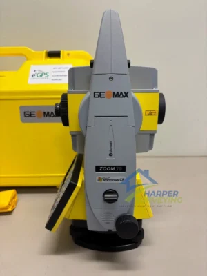 GeoMax Zoom70 for sale