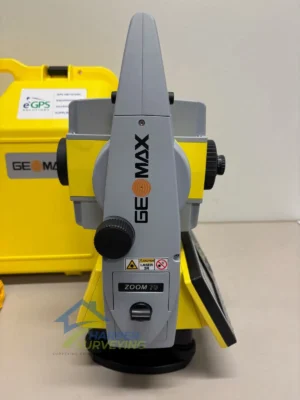 GeoMax Zoom70 for sale