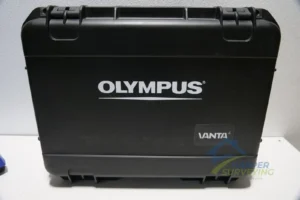 Olympus Evident Vanta Core VCR for sale