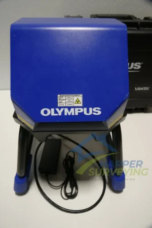 Olympus Evident Vanta Core VCR for sale