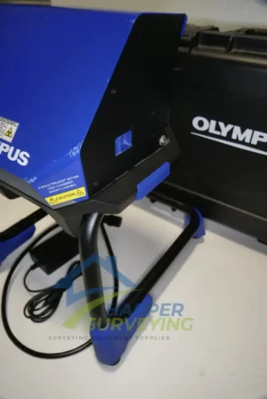 Olympus Evident Vanta Core VCR for sale