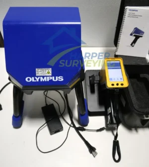 Olympus Evident Vanta Core VCR for sale