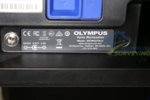 Olympus Evident Vanta Core VCR for sale