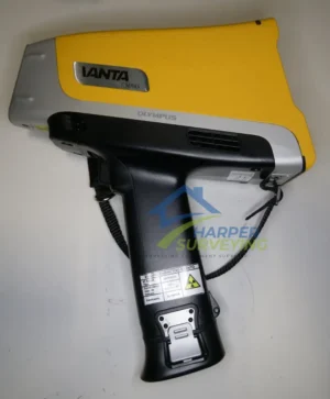 Olympus Evident Vanta Core VCR for sale