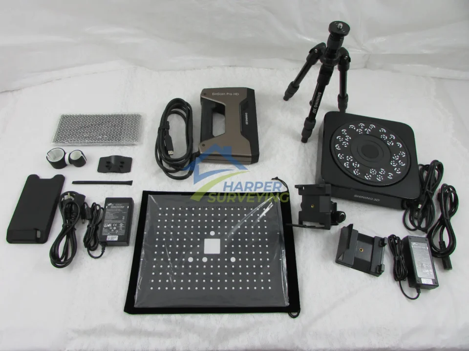 SHINING 3D EinScan Pro HD for sale