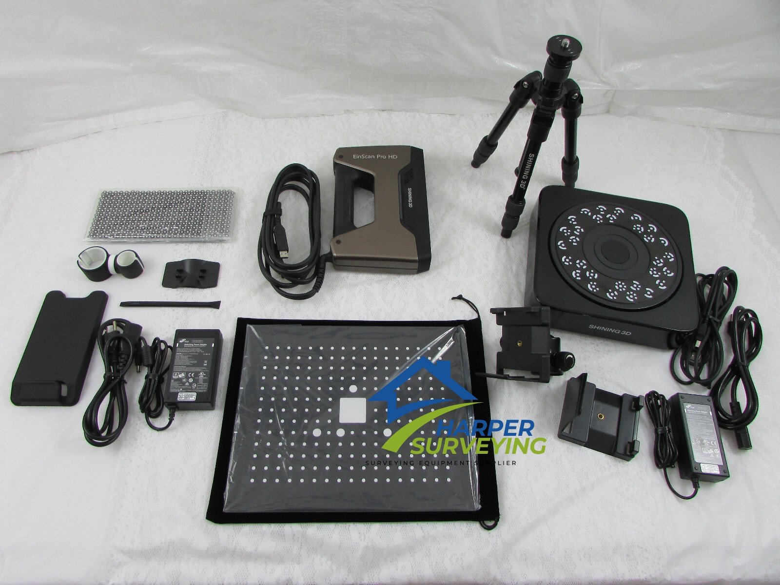 SHINING 3D EinScan Pro HD for sale