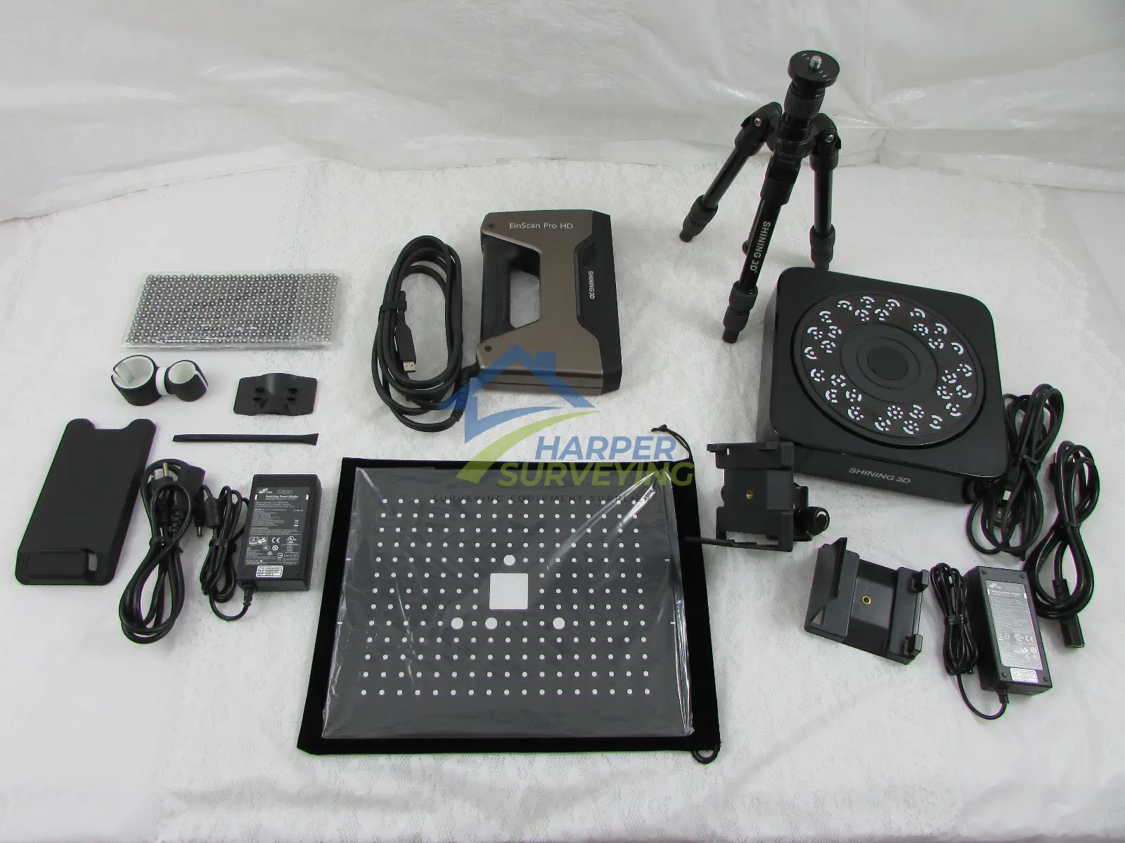 SHINING 3D EinScan Pro HD for sale
