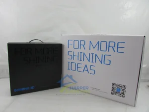 SHINING 3D EinScan Pro HD for sale