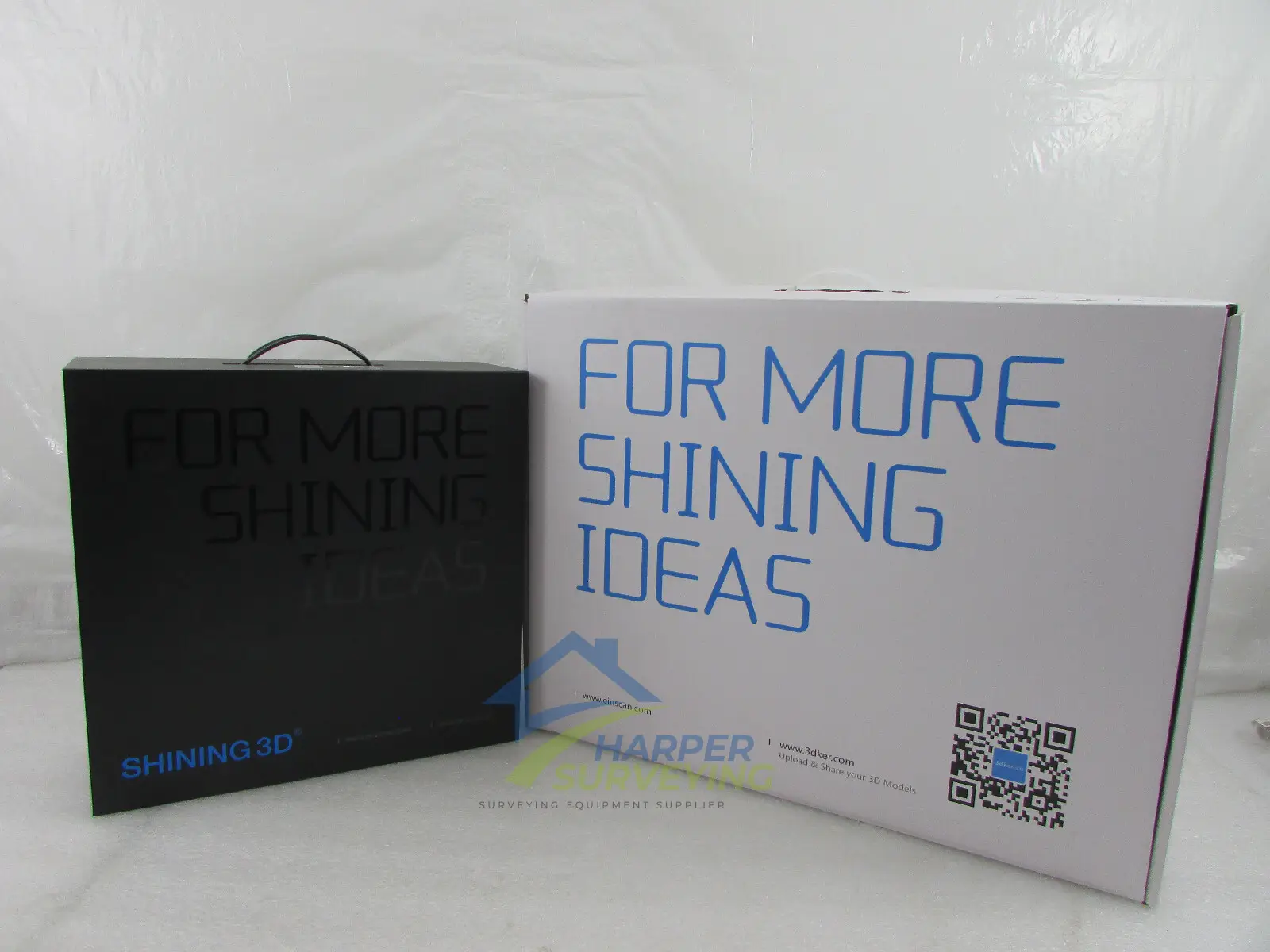SHINING 3D EinScan Pro HD for sale