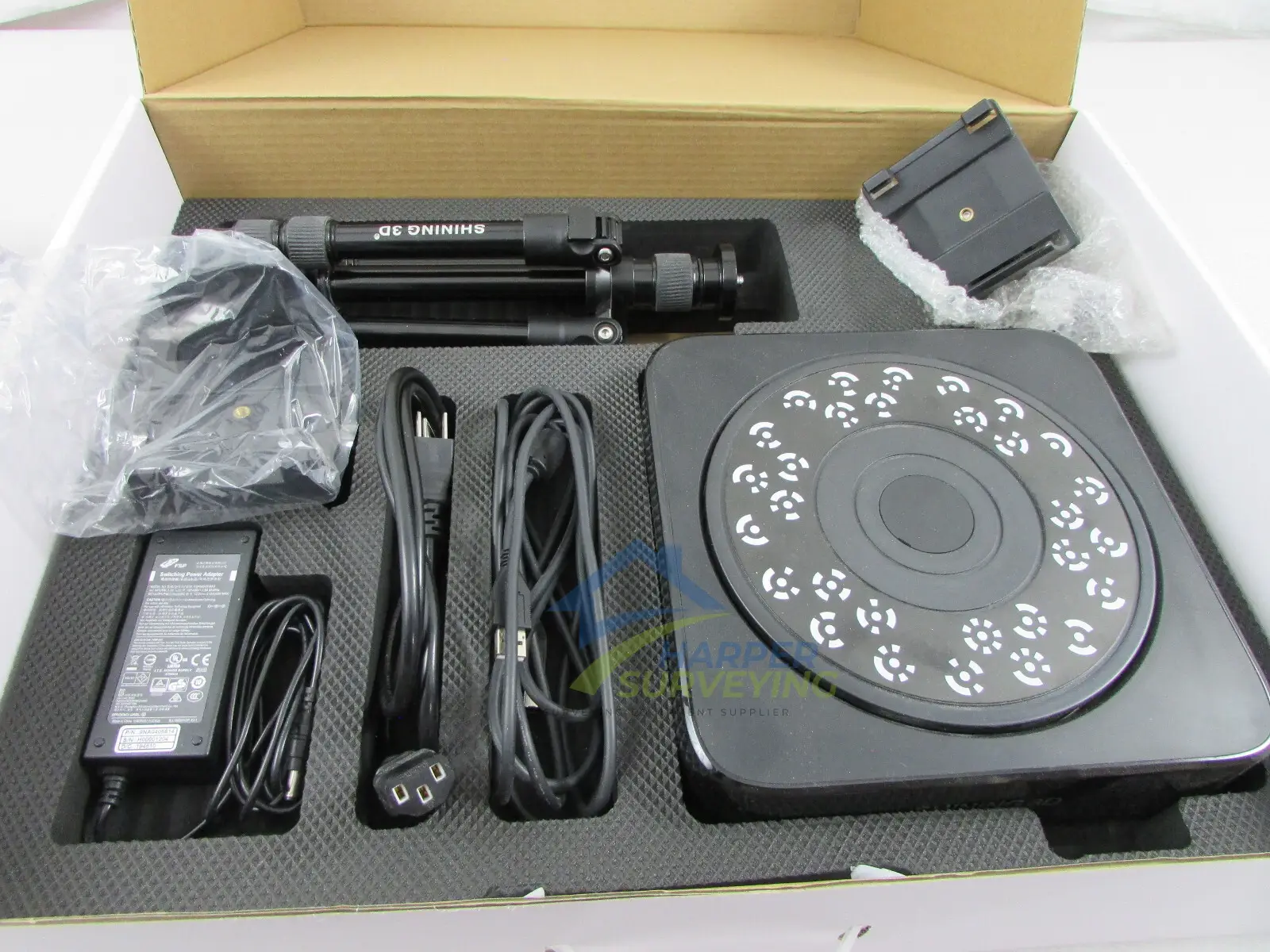 SHINING 3D EinScan Pro HD for sale