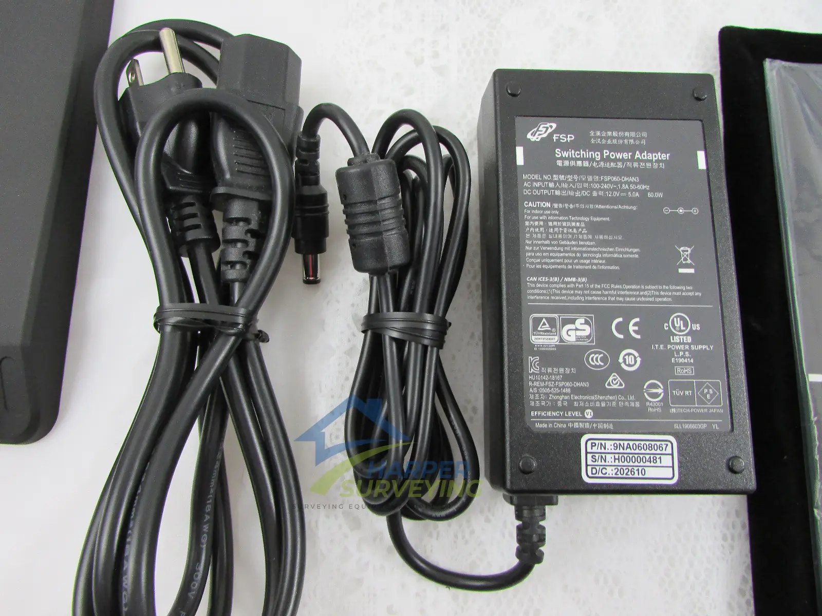 SHINING 3D EinScan Pro HD for sale