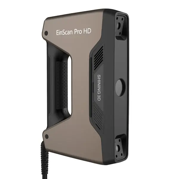 SHINING 3D EinScan Pro HD Handheld 3D Scanner (Refurbished)