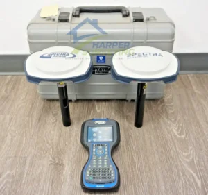 Spectra Precision SP80 for sale