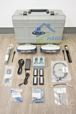 Spectra Precision SP80 for sale