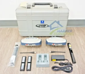 Spectra Precision SP80 for sale