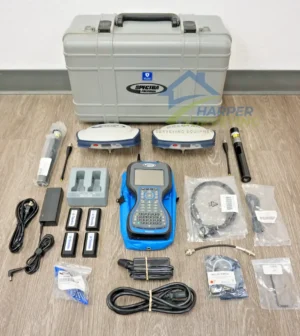 Spectra Precision SP80 for sale