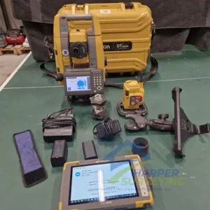Topcon GT-1001 for sale