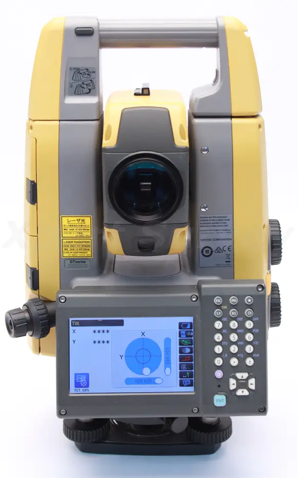 Topcon GT-1001 for sale