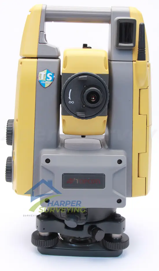 Topcon GT-1001 for sale