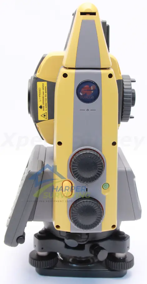 Topcon GT-1001 for sale